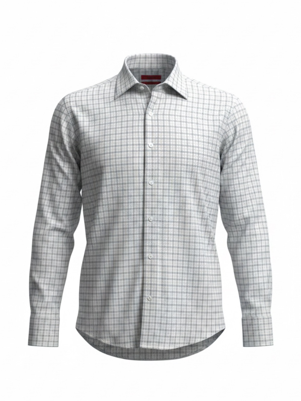 Hugo Boss Men Button Down Dress Shirt Slim Fit